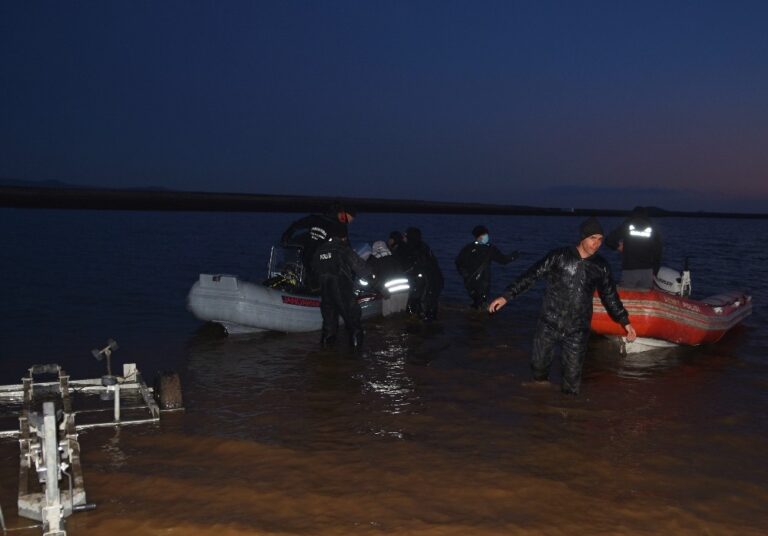 Şanlıurfa’da Gölette kaybolan gençlerin cansız bedenlerine ulaşıldı
