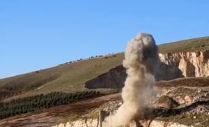 Şanlıurfa’da kanlı eylem engellendi