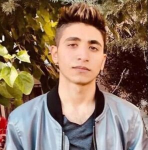 Şanlıurfa’da Kazada yaralanan genç 74 gün sonra öldü