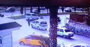 Şanlıurfa’da otomobilin çarptığı yaşlı kadın hayatını kaybetti