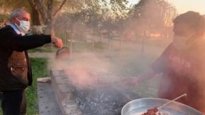 Şanlıurfa’da rehavet korona virüste yüzde 600 artış getirdi