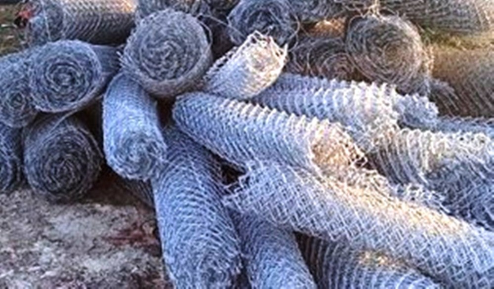 Şanlıurfa’da tel hırsızlığına 3 tutuklama