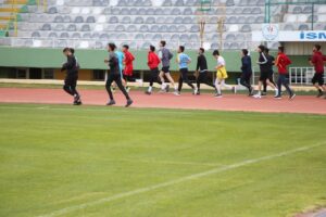 Şanlıurfalı öğrencilere ücretsiz BESYO Kursu açıldı