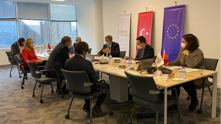 Sosyo-ekonomik Kalkınma Koordinasyon Toplantısı