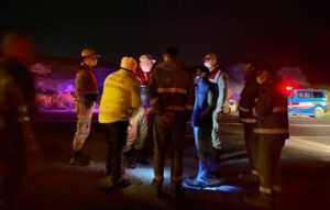 Şanlıurfa’da trafik kazası: 2 yaralı