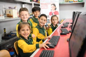 Şanlıurfa’da Köylere teknoloji sınıfları kurulacak