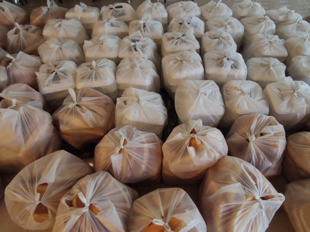 Şanlıurfa’da Sosyal yardımlar aralıksız devam ediyor