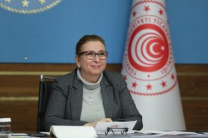 Son dakika Ticaret Bakanı Pekcan görevden alındı