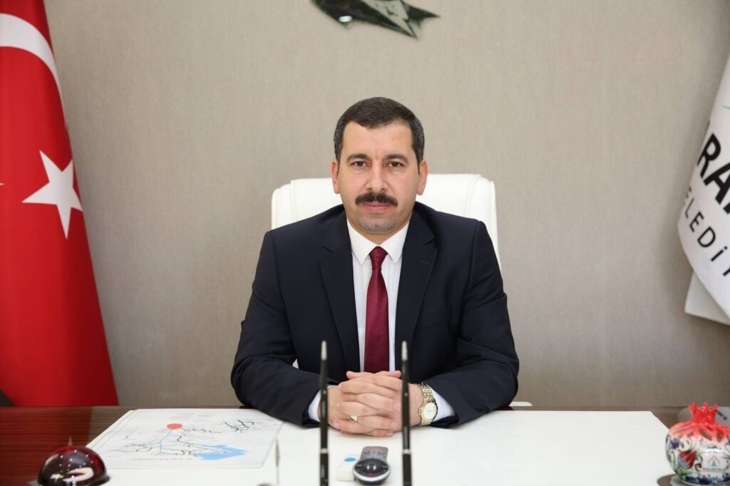 Baydilli Güneydoğu’nun en başarılı ilçe belediye başkanları arasında