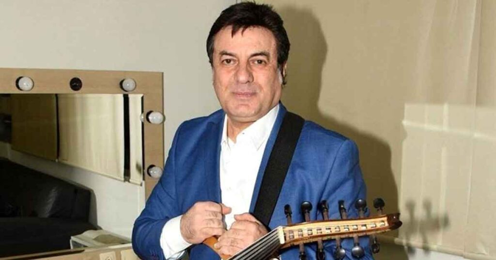 Coşkun Sabah Urfa’da Kızıma Mini Şort Giydirmem