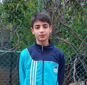 Eyyübiye Belediyesi, gençliğe yatırımlarının meyvelerini alıyor