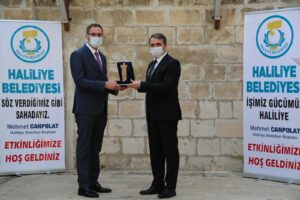 Göbeklitepe Fotoğraf Yarışmasında ödüller sahiplerini buldu