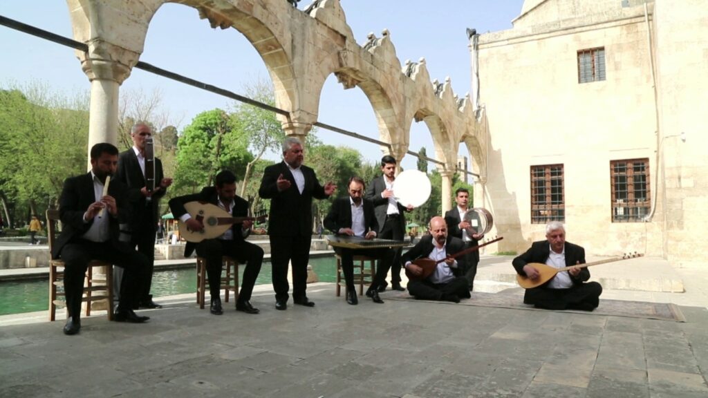 Haliliye Belediyesi etkinlikleri dijitala taşıdı