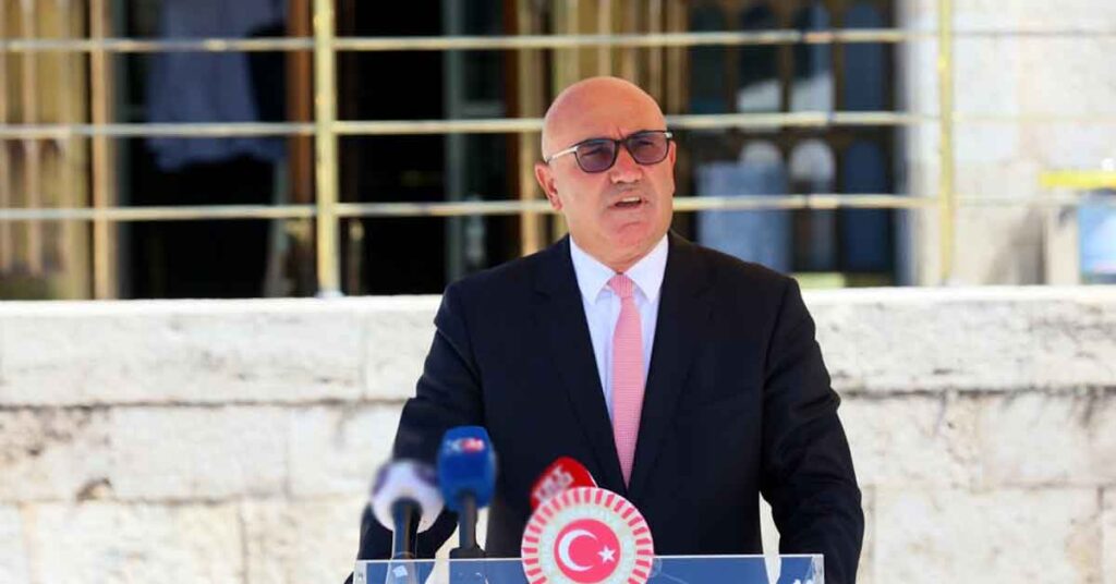 CHP Şanlıurfa’daki intiharların araştırılmasını istedi