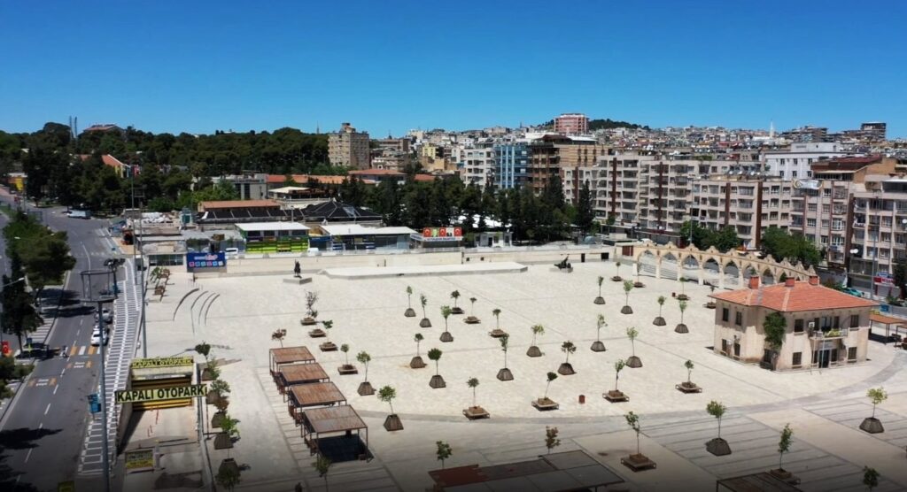 Şanlıurfa’da 17 günlük sessizlik başladı