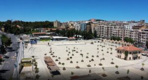 Şanlıurfa’da 17 günlük sessizlik başladı