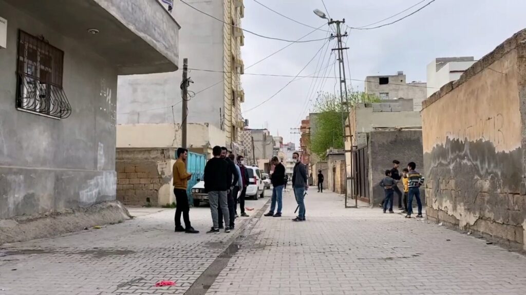 Şanlıurfa’da alacak-verecek kavgası: 8 yaralı