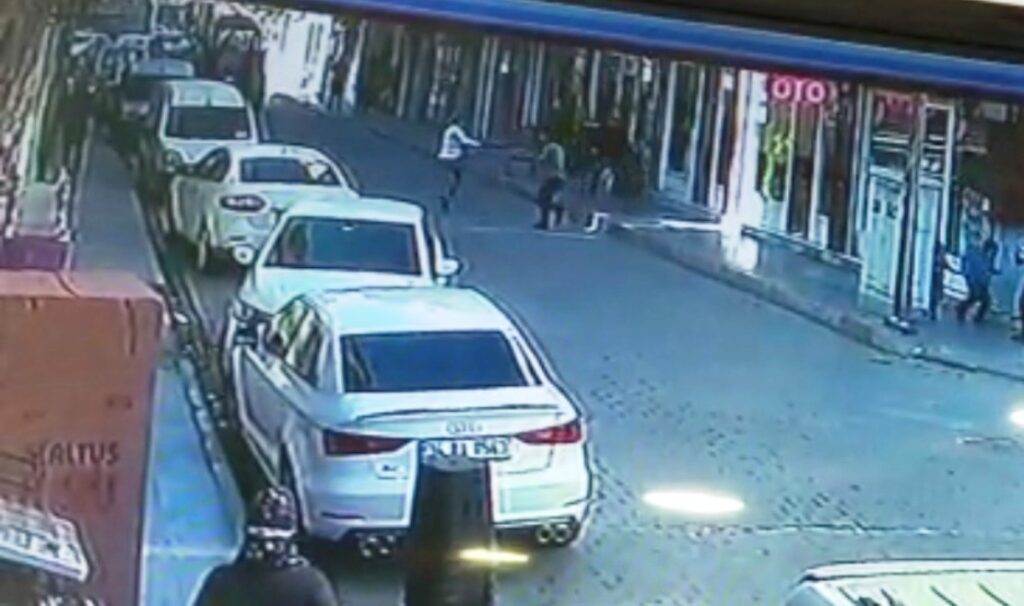 Şanlıurfa’da Babasıyla tartışan genç dehşet saçtı: 2 yaralı