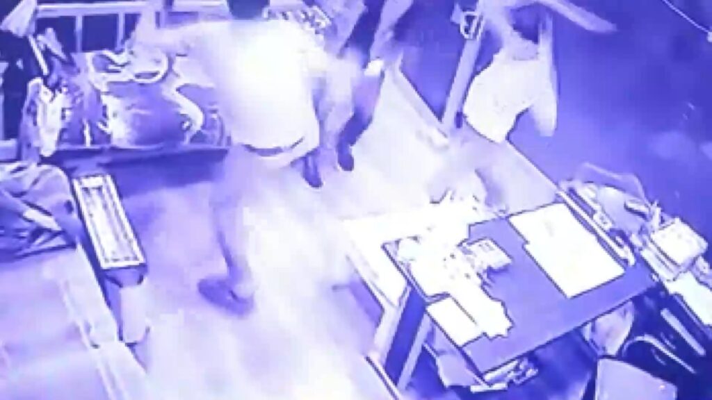 Şanlıurfa’da bıçaklı ve sopalı saldırı