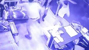 Şanlıurfa’da bıçaklı ve sopalı saldırı