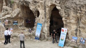 Şanlıurfa’da fotoğraf sergisi açıldı