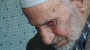 Şanlıurfa’da görme engelli adamı defalarca soydular