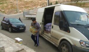 Şanlıurfa’da hamallıktan şampiyonluğa uzanan başarı hikayesi