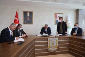 Şanlıurfa’da işçi maaşına yüzde 21,88’lik zam