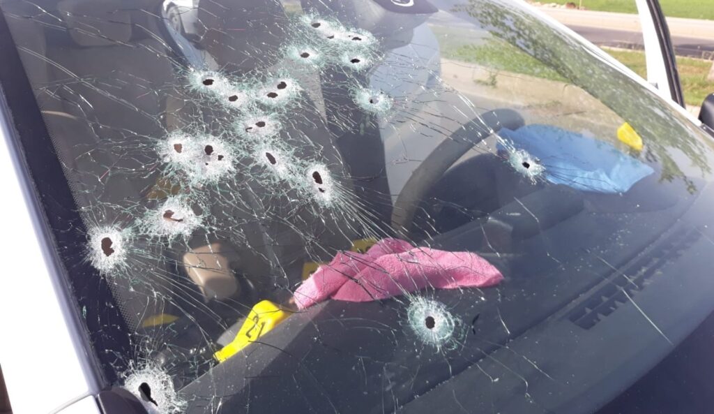 Şanlıurfa’da kanlı pusu: 1 ölü, 1 yaralı