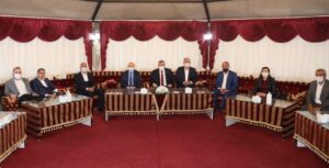 Şanlıurfa’da Toplu iş sözleşmesi görüşmelerinde mutabakat sağlandı