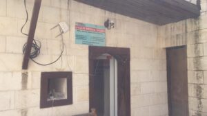 Şanlıurfa’da yerel bir haber sitesi soyuldu