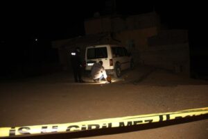 Şanlıurfa’daki yol verme kavgasında ölü sayısı 3’e yükseldi