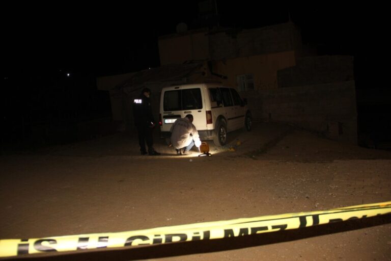 Şanlıurfa’daki yol verme kavgasında ölü sayısı 3’e yükseldi