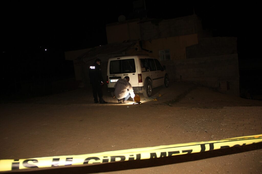 Şanlıurfa’daki yol verme kavgasında ölü sayısı 3’e yükseldi