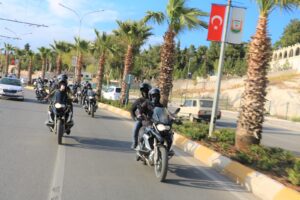 Şanlıurfa’daki uyuşturucu operasyonlarında 22 tutuklama