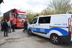 Siverek’te faciaya kıl payı: 4 yaralı