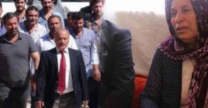 Yıldız Ailesi Türk Bayrağı Asılsın Barış Olsun