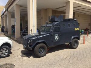 Siverek’te 2 aile arasında silahlı kavga: Yeni gelişmeler yaşandı