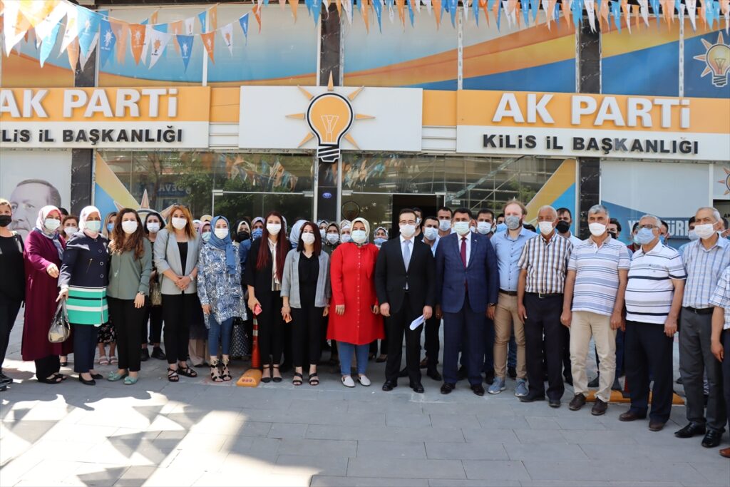 Gaziantep, Şanlıurfa, Kahramanmaraş, Malatya, Adıyaman ve Kilis’te 27 Mayıs darbesi kınandı