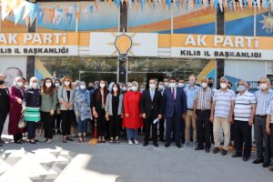 Gaziantep, Şanlıurfa, Kahramanmaraş, Malatya, Adıyaman ve Kilis’te 27 Mayıs darbesi kınandı