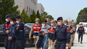 Şanlıurfa dahil 11 ilde DEAŞ operasyonuna 6 tutuklama