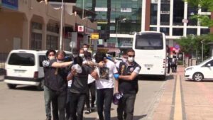 Şanlıurfa’da Kripto para ve sahte bahis kuponu dolandırıcılığı