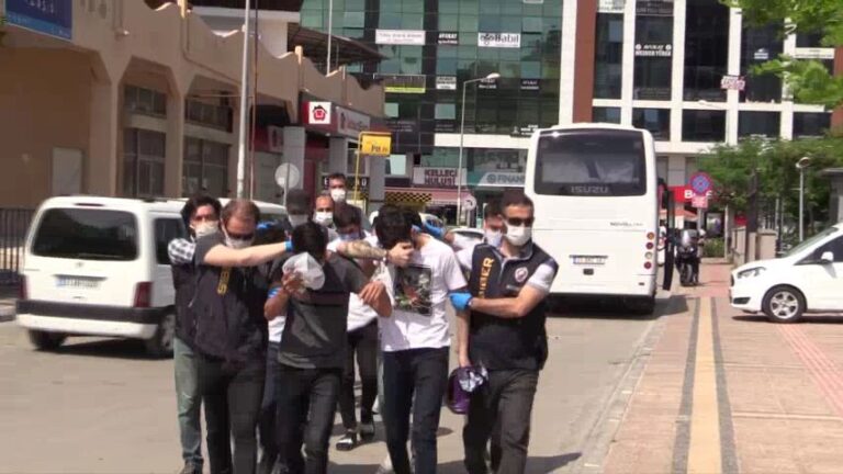 Şanlıurfa’da Kripto para ve sahte bahis kuponu dolandırıcılığı