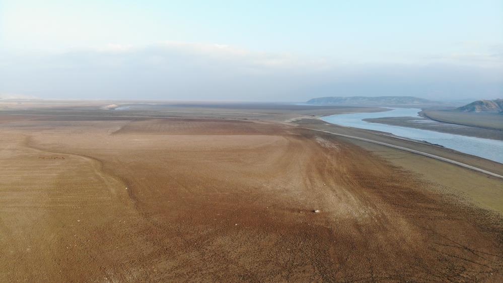 Prof. Dr. Şengün: “Kuraklığın iklim değişimi olarak değerlendirilmemesi gerekiyor”