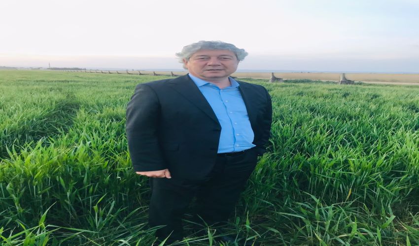 ZMO Odası Başkanı Melik’ten tepki: Olması gereken fiyatın çok çok altındadır
