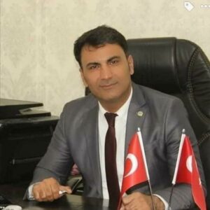 Başkan Özbay’dan Kurban Bayramı Mesajı