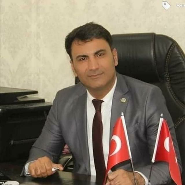 Başkan Özbay’dan Kurban Bayramı Mesajı