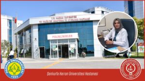 Dr. Kılıçaslan, Çocuk ve gençlerde  artan ekran maruziyetine dikkat çekti