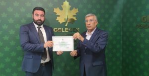 Gelecek Partisi Siverek İlçe Başkanı Belli Oldu!