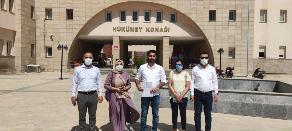 Gelecek Partisi Urfa’da İntihar Olaylarını Araştırma Komisyonu Kurdu!